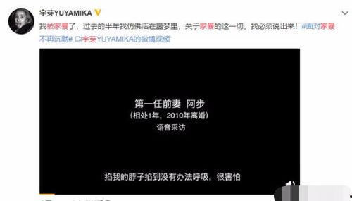 胡某宇语音爆料视频,揭秘事件背后惊人真相