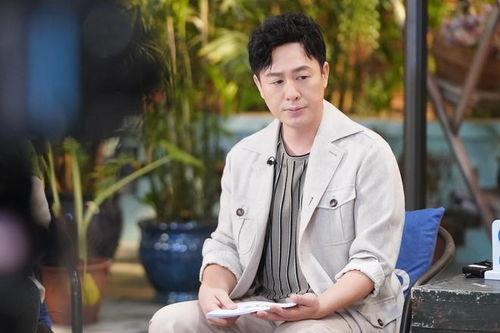 娱乐大爆料张颂文,娱乐大爆料背后的实力派演员