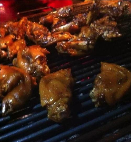 外卖猪蹄爆料视频播放,揭秘美食背后的故事