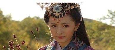 王昭君电视剧在线观看,穿越千年，绝色佳人传奇再现