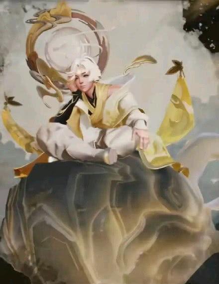 戈雅皮肤最新爆料图片,神秘面纱下的独特魅力